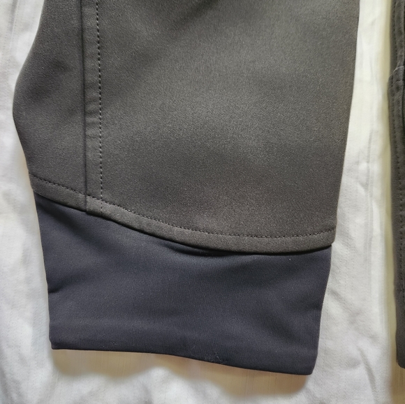 Mammut Soft Shell Jacket - Picture 11 of 12